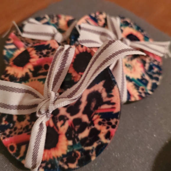 Car Coasters - Picture 2 of 3